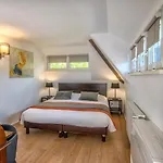 La Du Coteau Bed and breakfast 4*