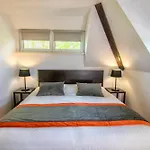 Bed and breakfast La Du Coteau 4*