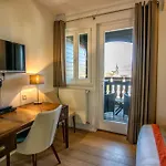La Du Coteau Bed and breakfast 4*