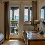 La Du Coteau Bed and breakfast Obernai