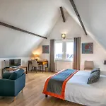 La Du Coteau 4* Obernai