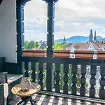 La Du Coteau 4* Obernai