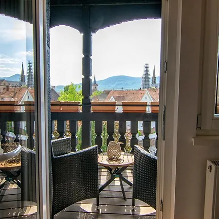 Bed and Breakfast La Du Coteau