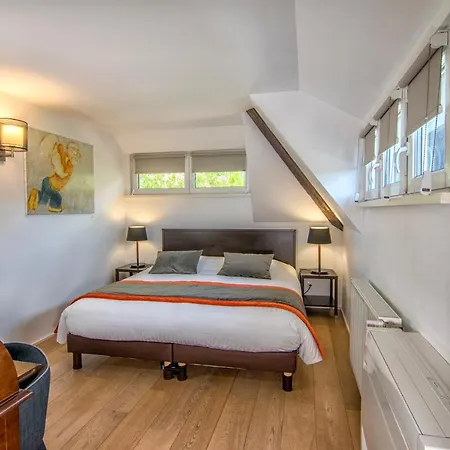 La Du Coteau Bed & Breakfast 4*