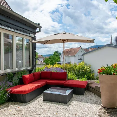 Bed & Breakfast La Du Coteau
