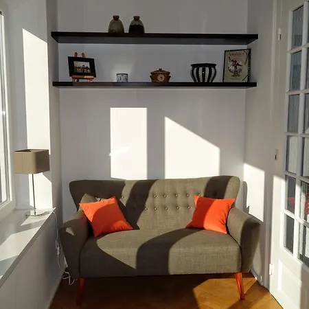 La Du Coteau Ομπερναί