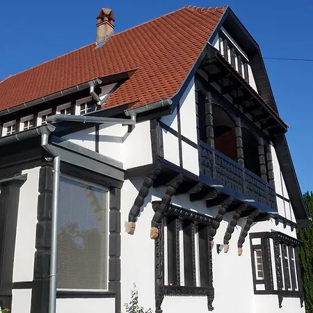 La Du Coteau 4* Ομπερναί