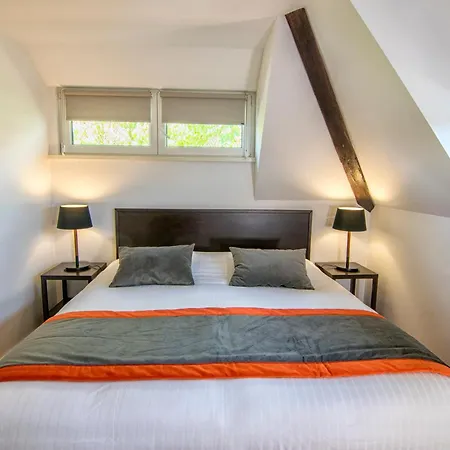 Bed & Breakfast La Du Coteau 4*