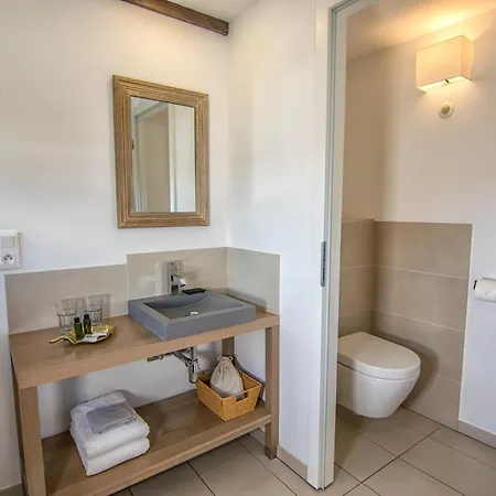 Bed & Breakfast La Du Coteau 4*