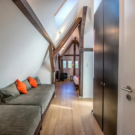 La Du Coteau 3* Obernai
