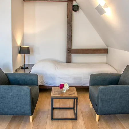 La Du Coteau 4* Obernai