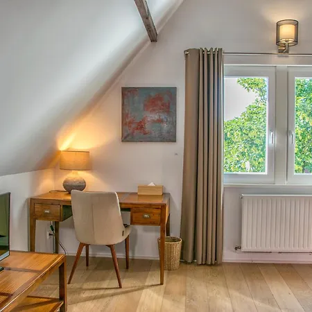 La Du Coteau Bed & Breakfast 4*