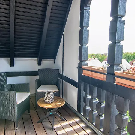 Bed & Breakfast La Du Coteau 4*