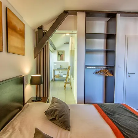 Bed & Breakfast La Du Coteau