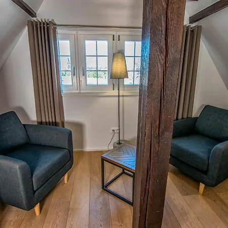 Bed & Breakfast La Du Coteau