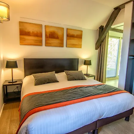 La Du Coteau Bed & Breakfast Obernai