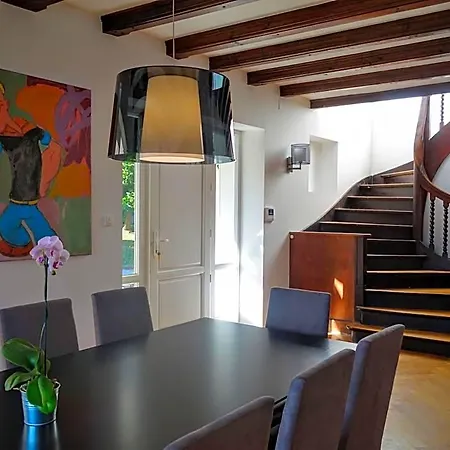 Bed & Breakfast La Du Coteau