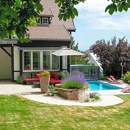 Bed & Breakfast La Du Coteau