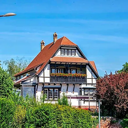Bed & Breakfast La Du Coteau