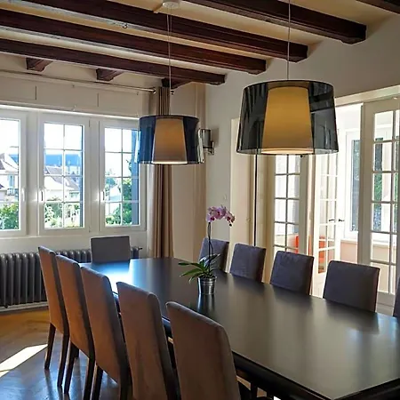 La Du Coteau 4* Obernai