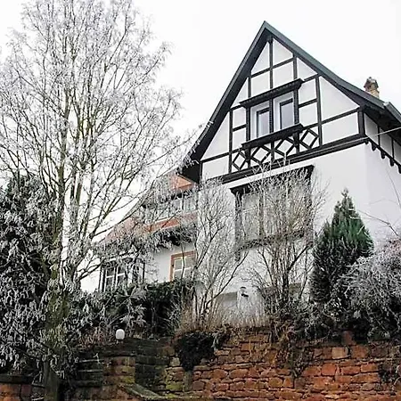 La Du Coteau Bed & Breakfast 4*