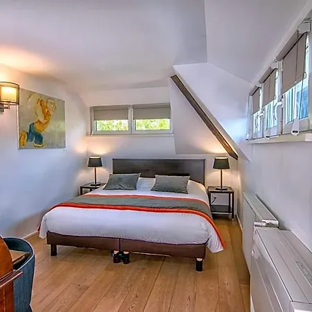 La Du Coteau Bed & Breakfast 4*