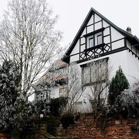 Bed & Breakfast La Du Coteau