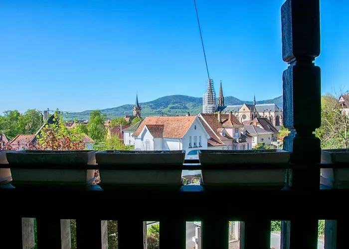 La Du Coteau Ομπερναί