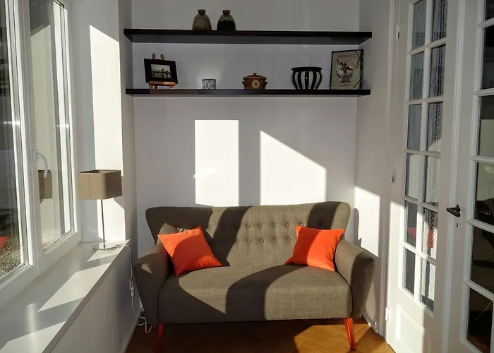 La Du Coteau Ομπερναί