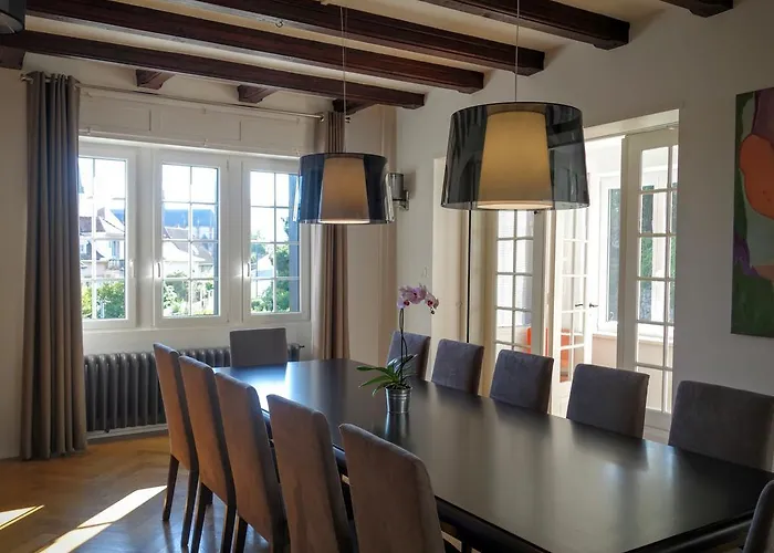 La Du Coteau Ομπερναί