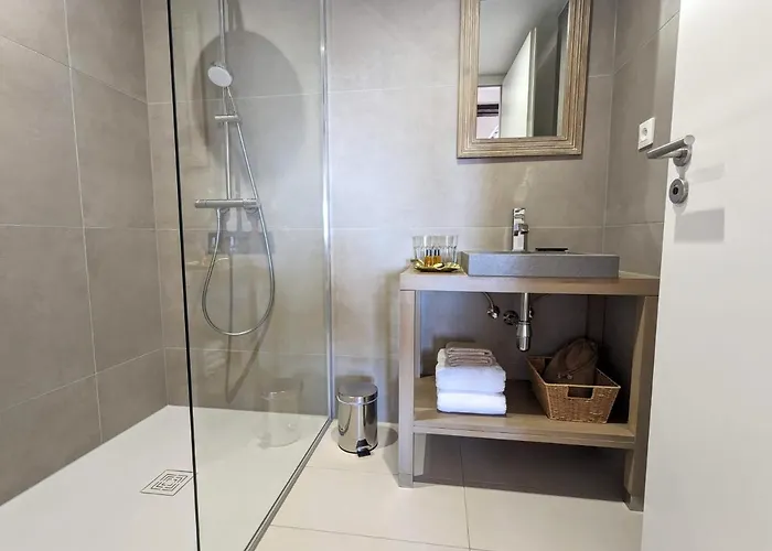 Bed and Breakfast La Du Coteau 4*