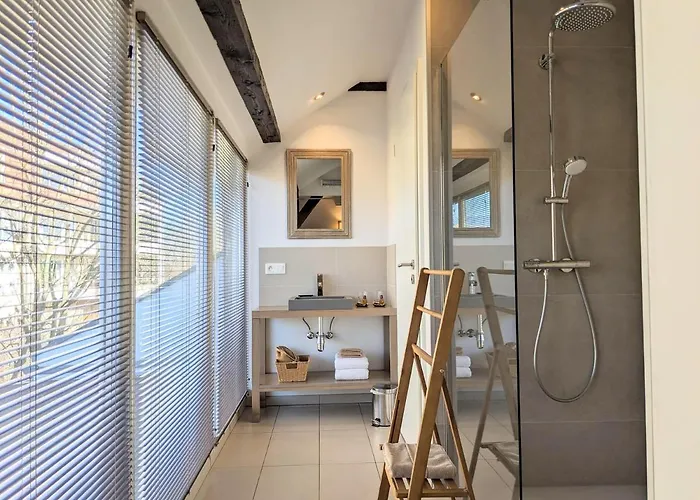 Bed and Breakfast La Du Coteau