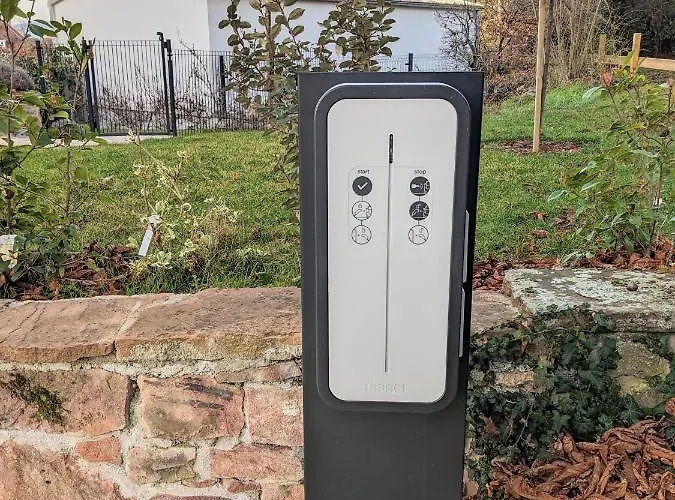 La Du Coteau 4* Ομπερναί