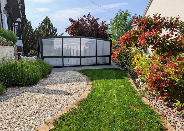 La Du Coteau Ομπερναί