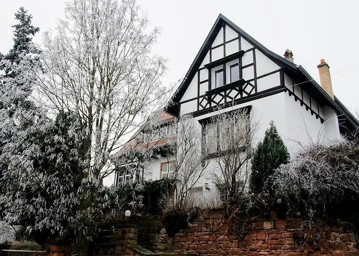 Bed and Breakfast La Du Coteau